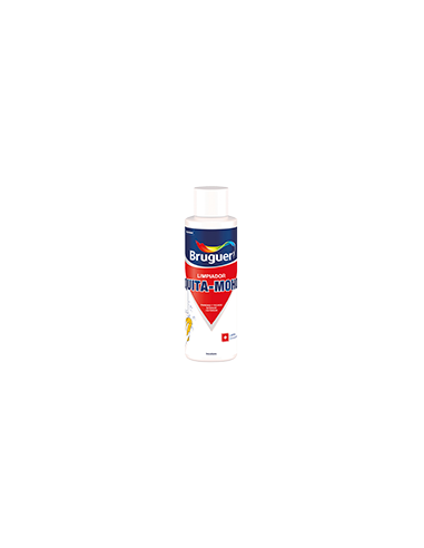 BRUGUER BOLOR REMOVER CLEANER 1 l.