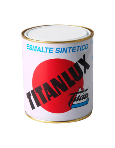 TITANLUX 536 AZUL ANCLA 750ML