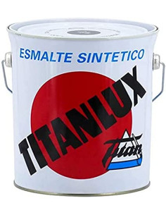 TITANLUX 566E BLANCO EXT. 4L