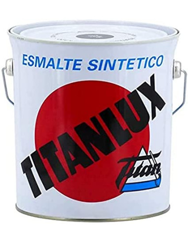 TITANLUX 566E BLANCO EXT. 4L