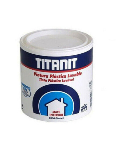 TITANIT MATE BLANCO 750ML