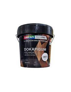 REVEST. DOKAPIGUM B. 4L. CREMA