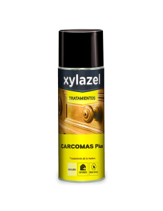 XYLAZEL CARCOMAS SPRAY 400 ml.