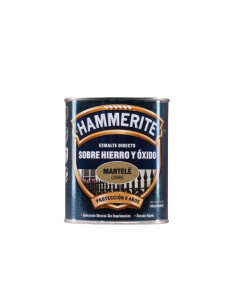 HAMMERITE MARTELE 750 ml. COBRE