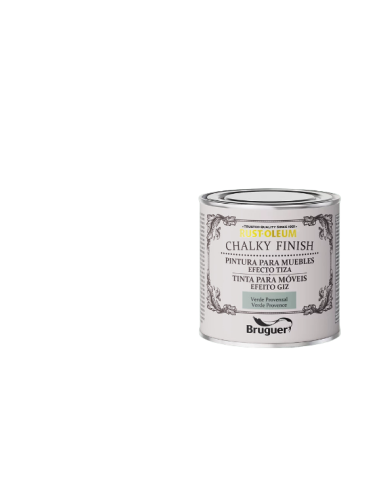 CHALKY FINISH XYLAZEL 125 ML. VERDE PROVENCAL