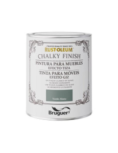 CHALKY FINISH XYLAZEL 125 ML. ABETO VERDE