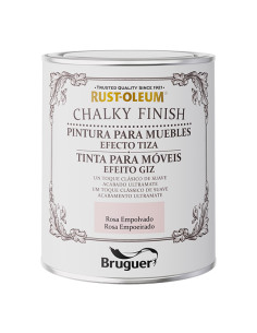 CHALKY FINISH XYLAZEL 125 ML. ROSA EM PÓ