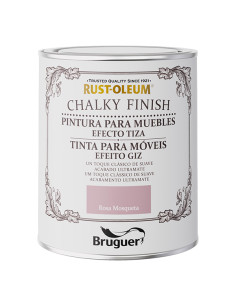 CHALKY FINISH XYLAZEL 125 ML. ROSA MOSQUETA