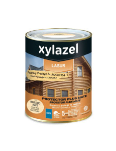 XYLAZEL DECORA MATE N. 104 750 ML. CASTAÑO