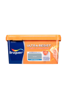 BRUGUER ULTRA RESIST 4 l. GRIS POLAR