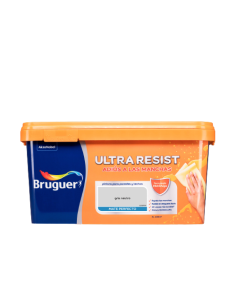 BRUGUER ULTRA RESIST 4 l. CINZA NEUTRO