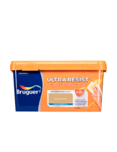 BRUGUER ULTRA RESIST 4 l. AMARELO IMPERIAL