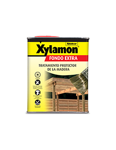 XYLAMON FONDO EXTRA 5 l.