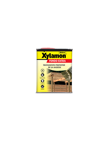 XYLAMON FONDO EXTRA 5 l.