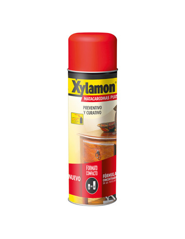 XYLAMON MATACARCOMAS SPRAY 250 ml.