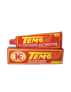 RATIC. TEMOBI TB. 135