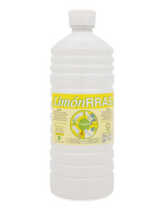 DISOLVENTE LIMONRRAS FC. 250