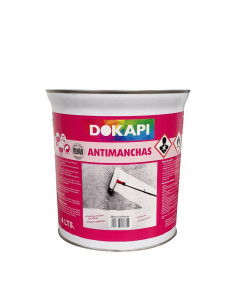 PINUTA DOKAPI ANTIMANCHAS PLIOWAY SIN OLOR B. 4L