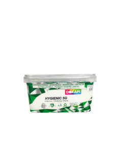 PINTURA DOKAPI CLEAN HYGIENIC 5G 4 L. BLANCO INTERIOREXTERIOR.