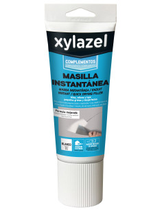 MASSA XYLAZEL 250 ML. INSTANTÂNEO