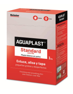 EMPLASTE AGUAPLAST  STANDARD 1 KG.