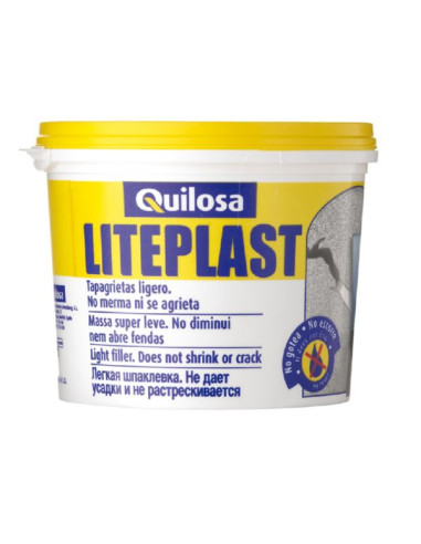 GESSO LITEPLAST TR. 750