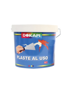 EMPLASTE DOKAPI AL USO B. 1 KG