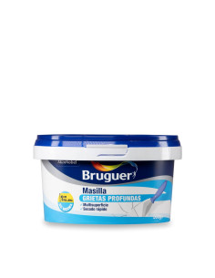 BRUGUER MASILLA GRIETAS PROFUNDAS 500 gr.