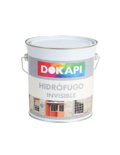 DOKAPI WATERPROOF 4 LT.