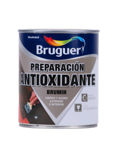 BRUGUER BRUMIN PREPARAÇÃO ANTIOXIDANTE 750 ml.