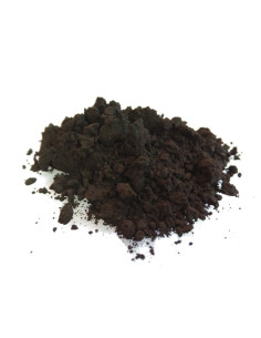 TERRA PRETO MINERAL BOL. 1KG.