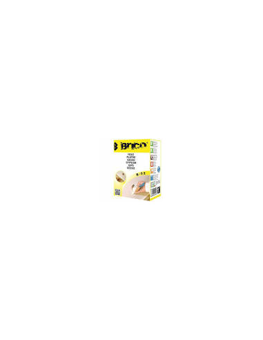 GESSO BAIXENS PQT. 1 KG