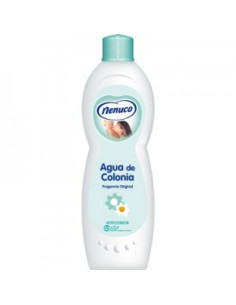 COLONIA INFANTIL NENUCO 500ML