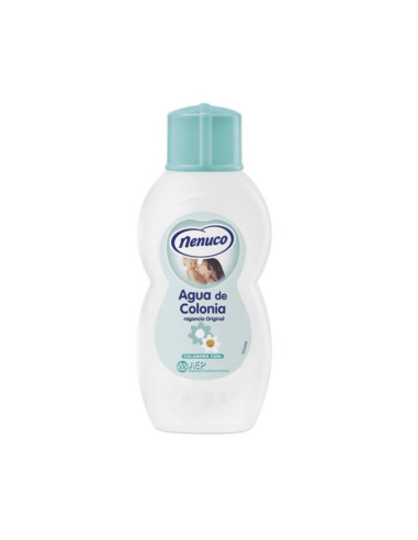 COLONIA INFANTIL NENUCO 200ML