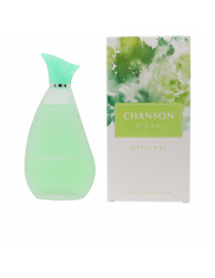 CHANSON DEAU ORIGINAL eau de toilette 200ml