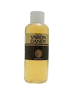 VARON DANDY colonia 1000ml