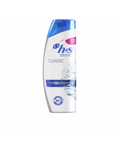 H - S CLÁSICO shampoo 2em1 230ml