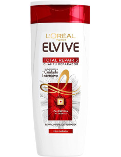 ELVIVE TOTALREPAIR SHAMPOO 380ML