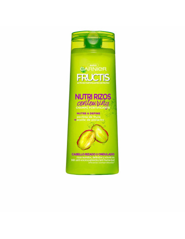 CHAMPU FRUCTIS HIDRARIZOS 360ML