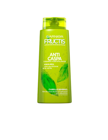 CHAMPU FRUCTIS ANTICASPA 360ML