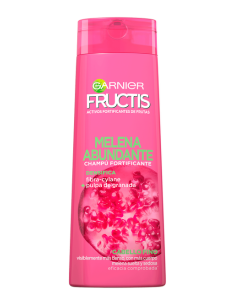 FRUCTIS MALENA SHAMPOO 360ML