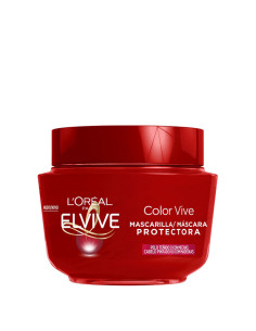 MASCARILLA ELVIVE COLORVIVE 300ML