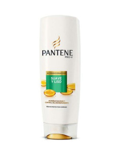 ACONDICIONADOR PANTENE SUAVE Y LISO 180 ML