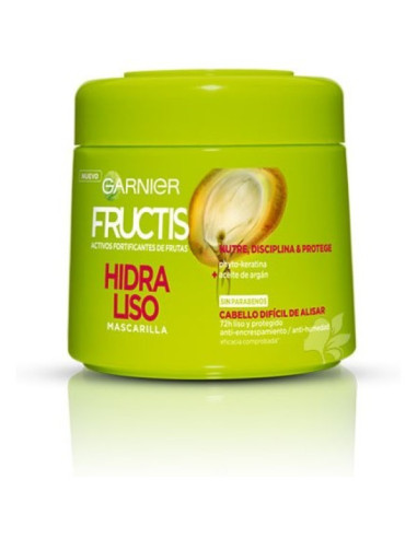 MÁSCARA FRUCTIS HYDRALISO 300ML