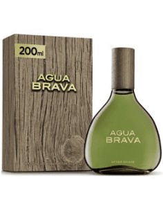 BRAVA WATER MASSAGE LOTION FC. 200