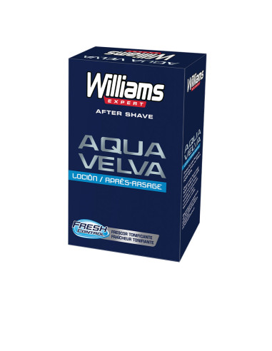 AQUA VELVA Pós-barba lotion 100ml