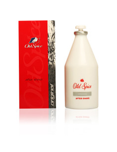 OLD SPICE ORIGINAL Pós barba