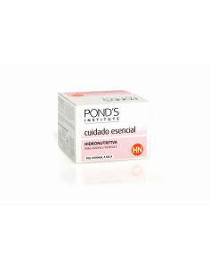 PONDS CREMA DIA FACIAL HN HIDRONUTRITIVA PIEL    NORMAL A SECA 50 ML