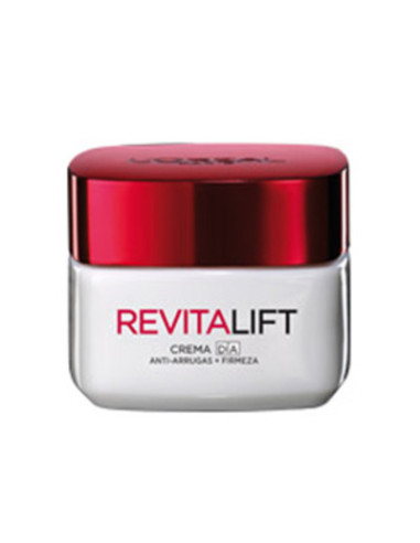 CREME DE DIA LOREAL REVIT TR. 50