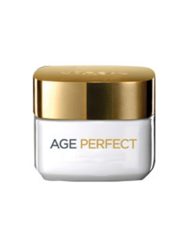 LOREAL PARIS AGE PERFECT CREMA DE DÍA PIEL MADURA 50 ML